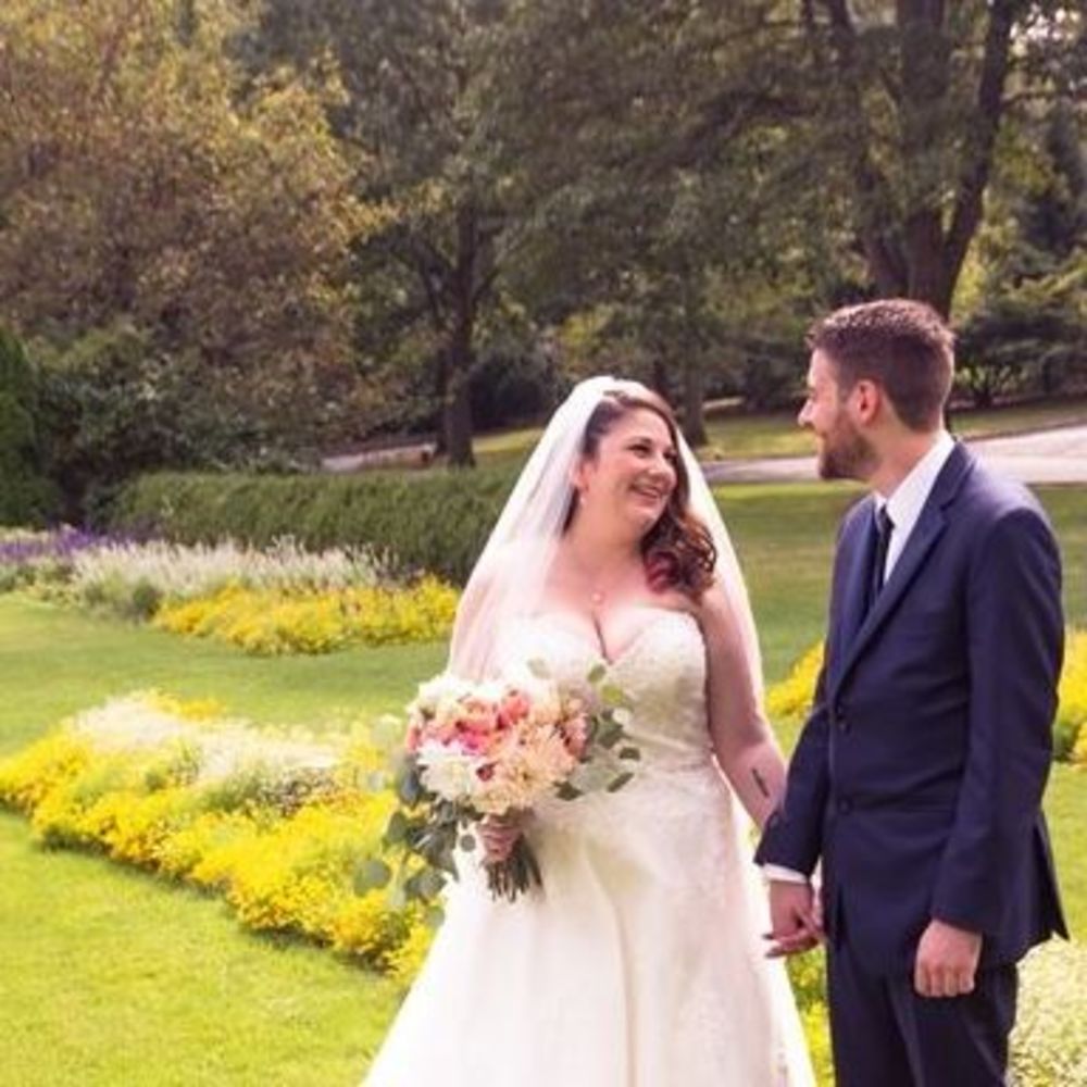 Meet your Posher, Jackie